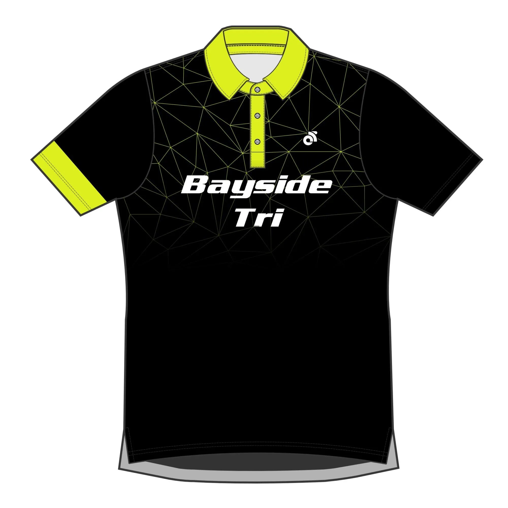 CITY Brooklyn Polo
