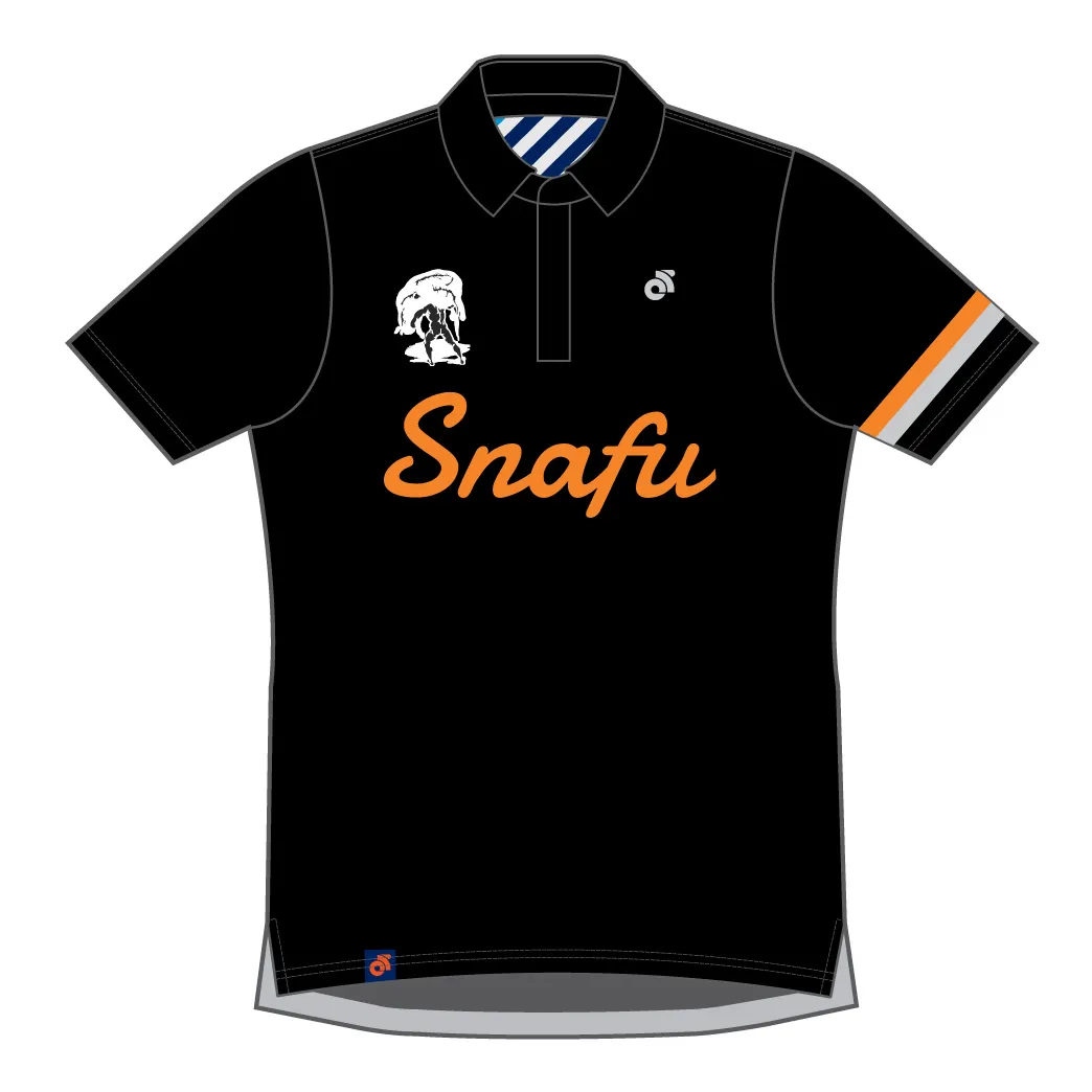 CITY Brooklyn Polo