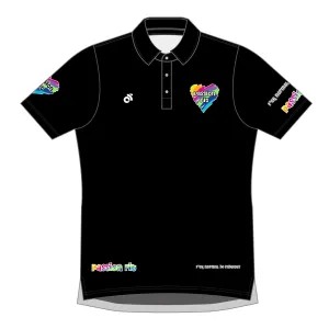 CITY Brooklyn Polo