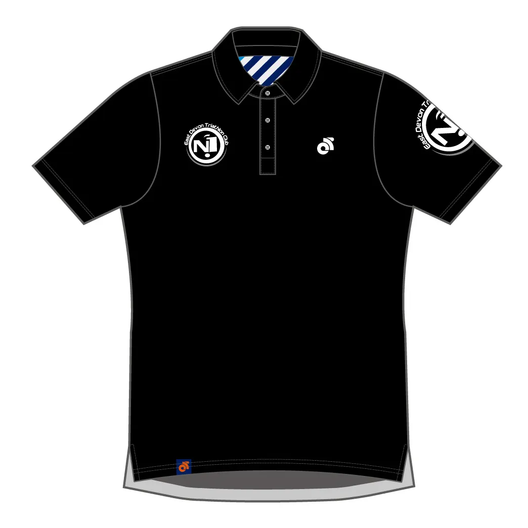 CITY Brooklyn Polo