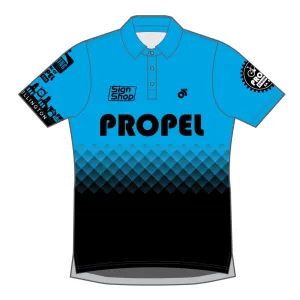 CITY Brooklyn Polo