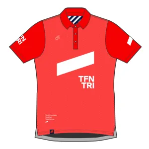 CITY Brooklyn Polo