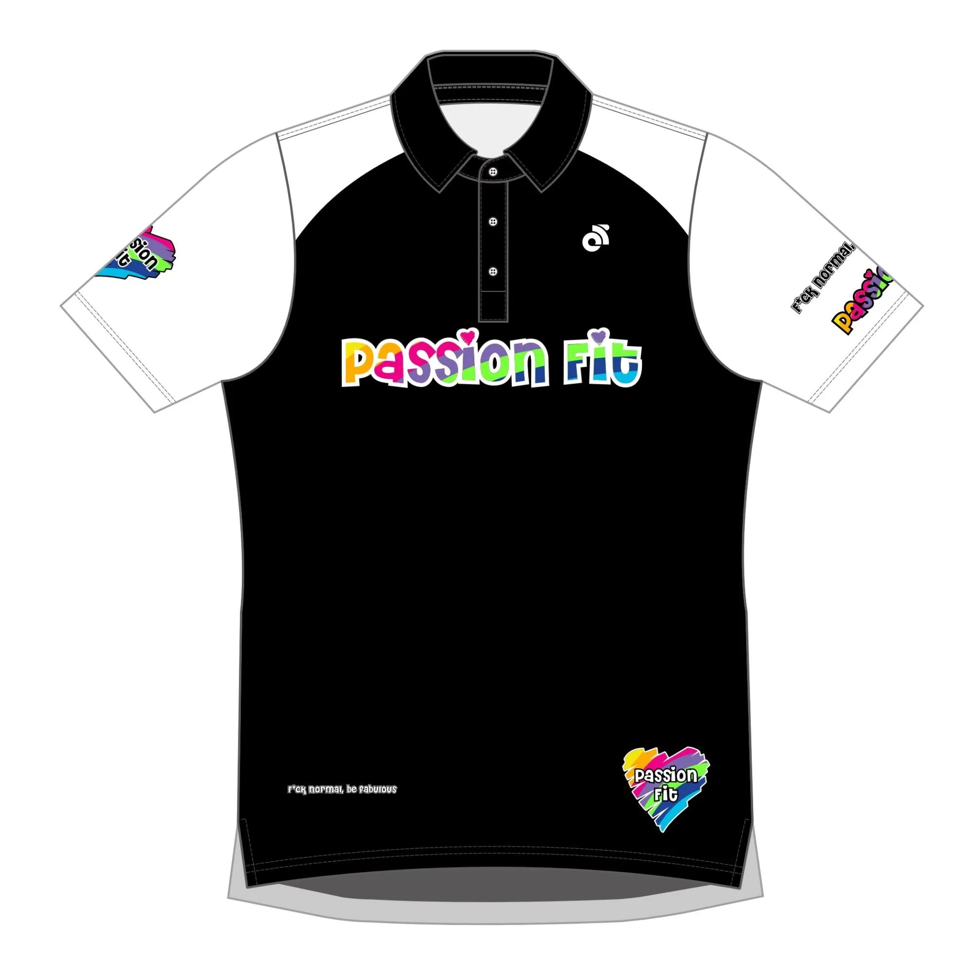 CITY Brooklyn Polo
