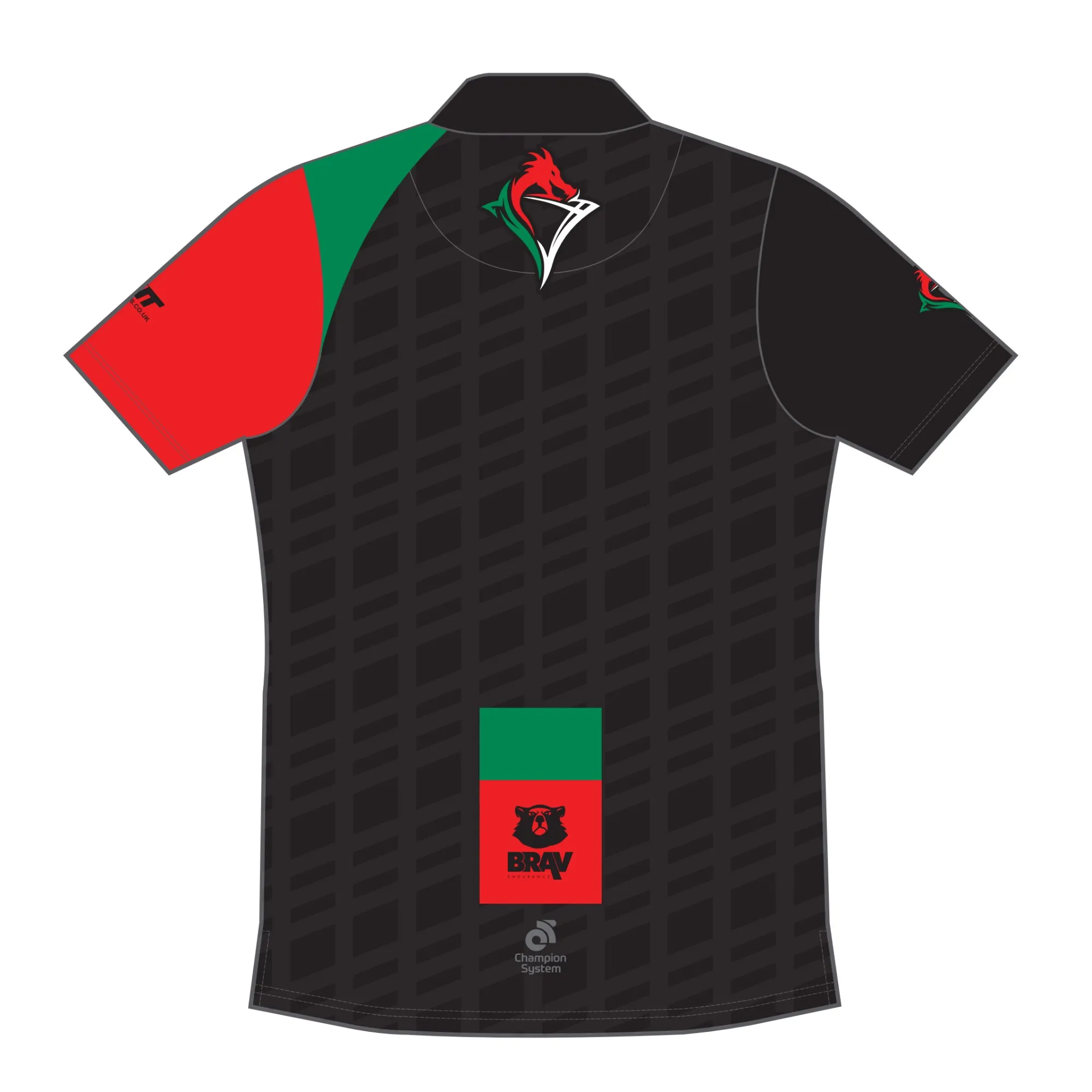 CITY Brooklyn Polo