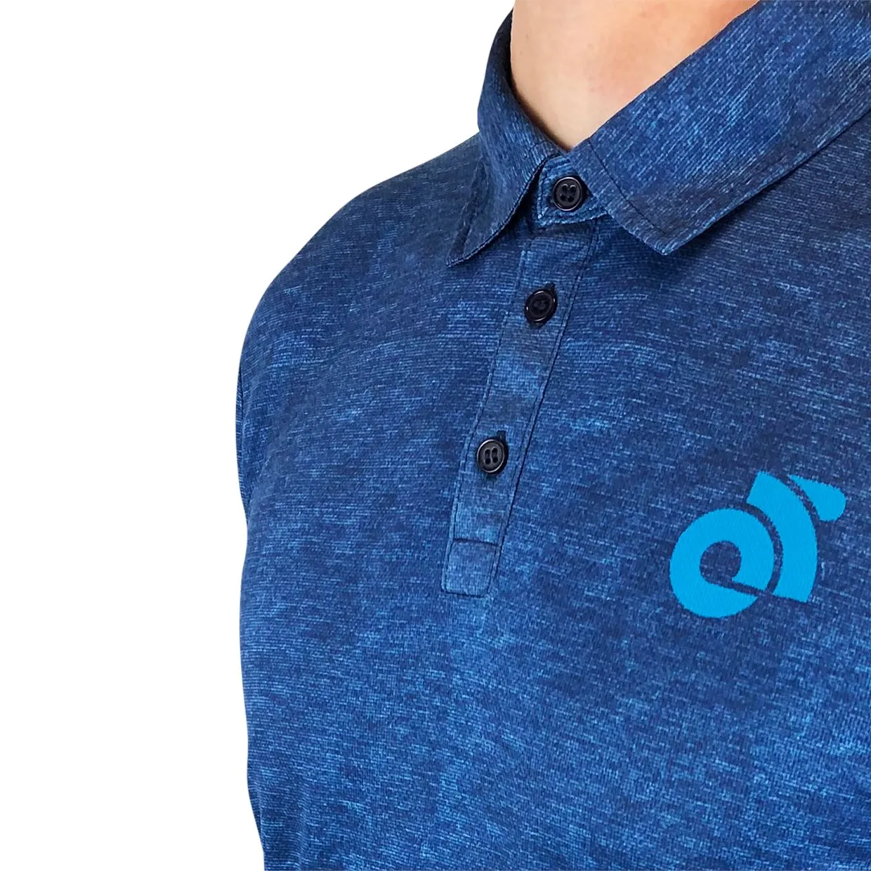 CITY Brooklyn Polo
