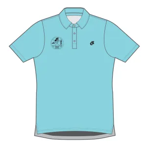 CITY Brooklyn Polo