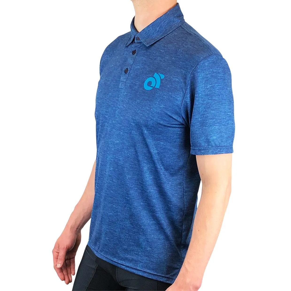CITY Brooklyn Polo