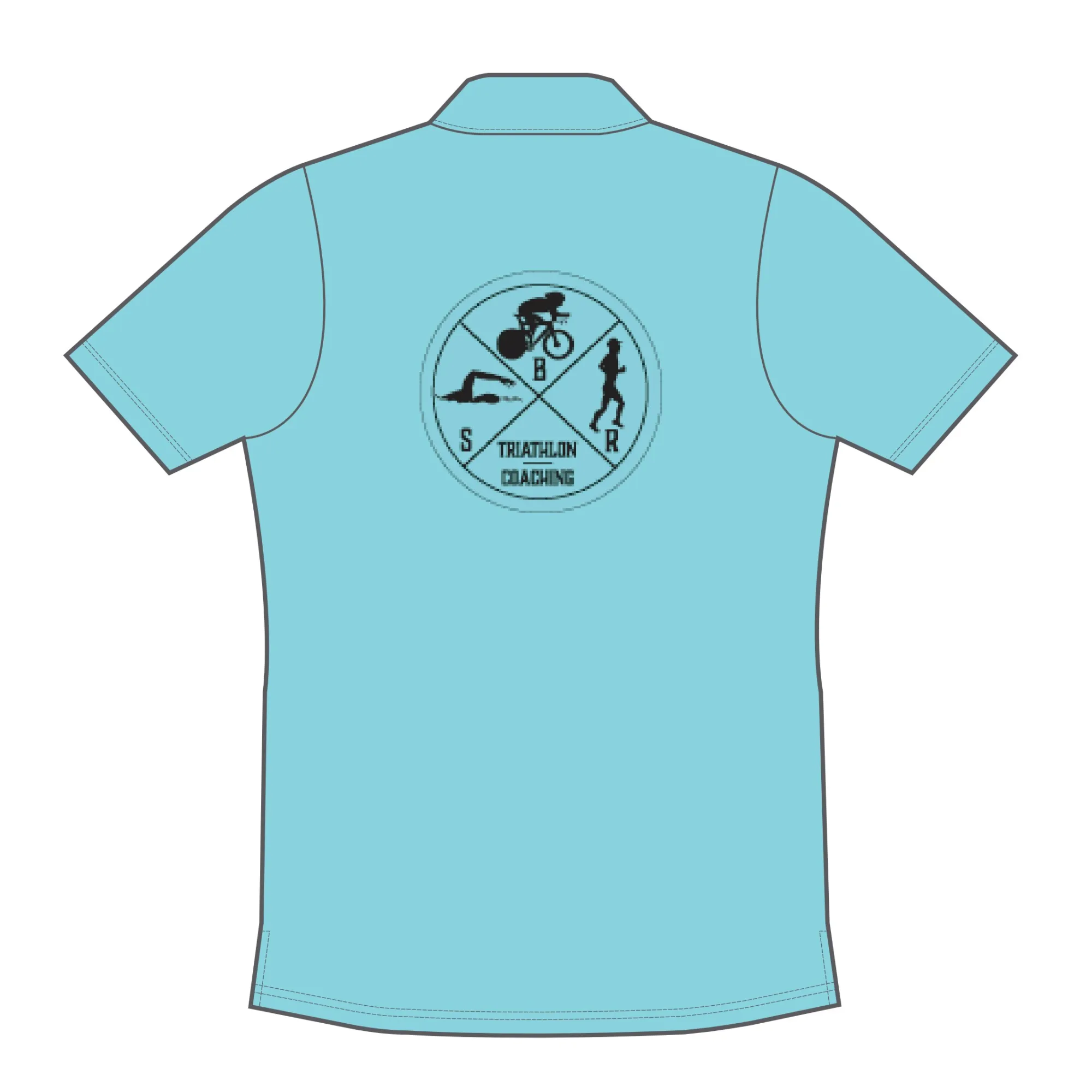 CITY Brooklyn Polo
