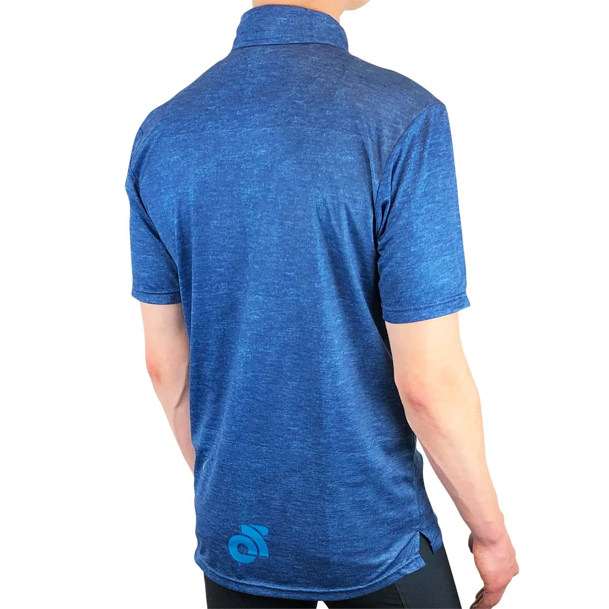 CITY Brooklyn Polo