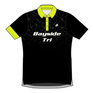 CITY Brooklyn Polo