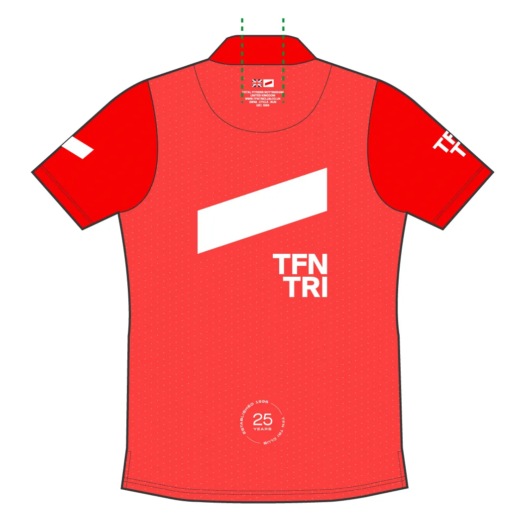 CITY Brooklyn Polo