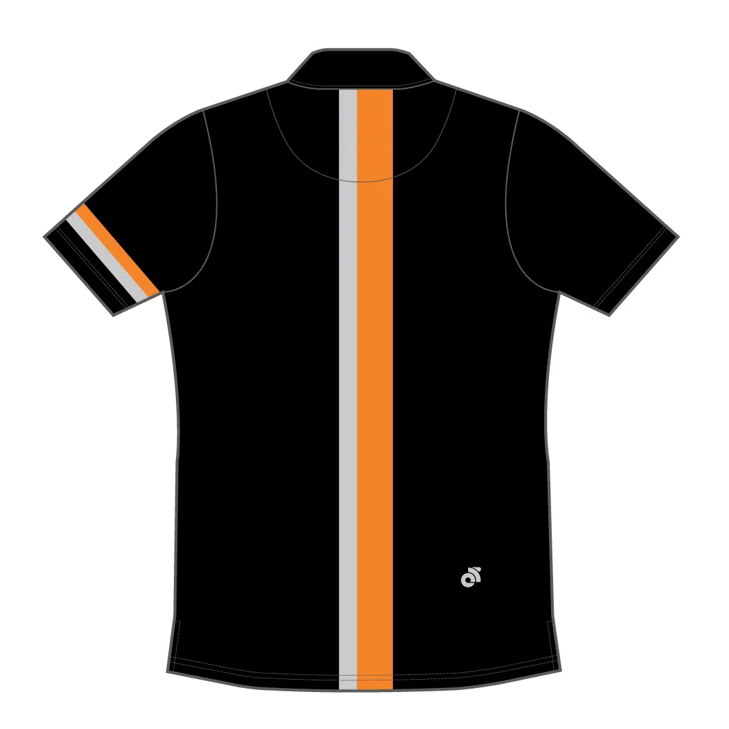 CITY Brooklyn Polo