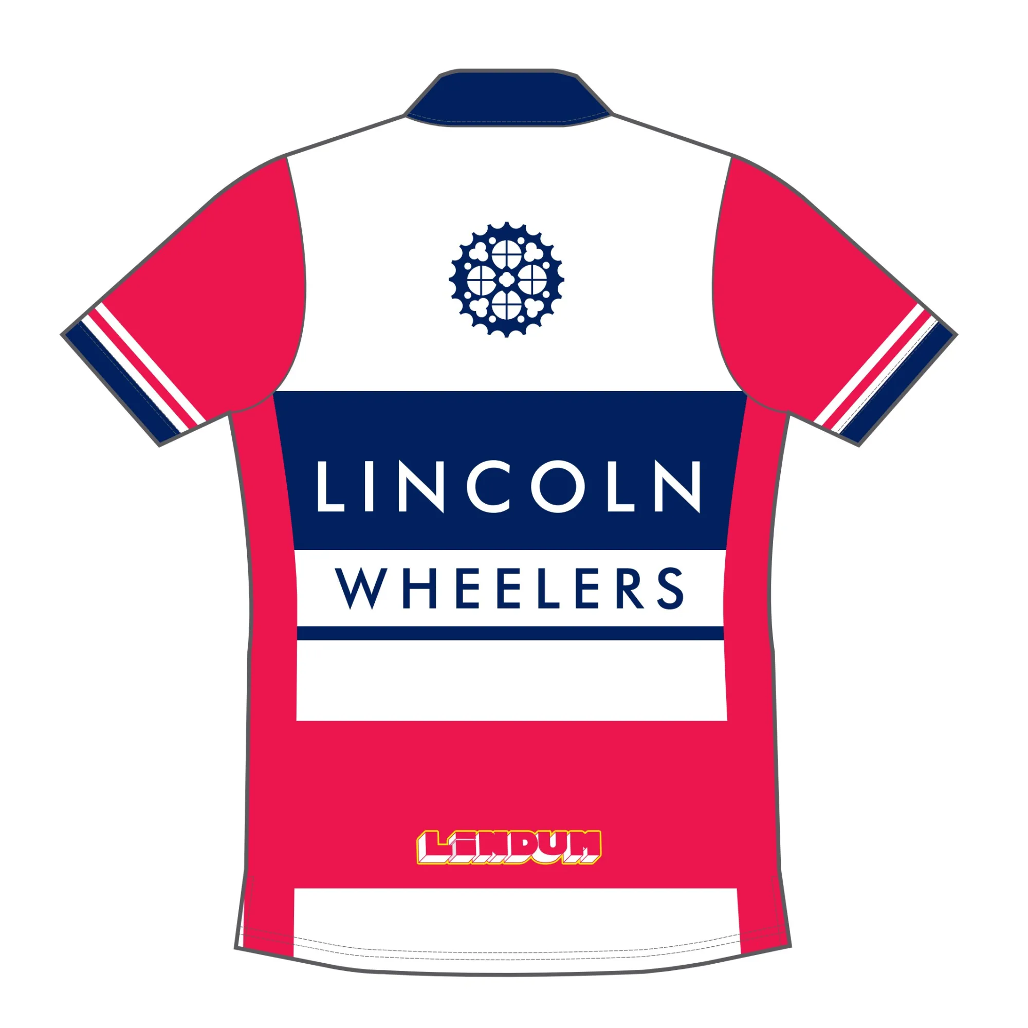 CITY Brooklyn Polo
