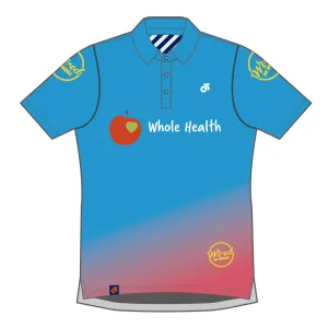 CITY Brooklyn Polo