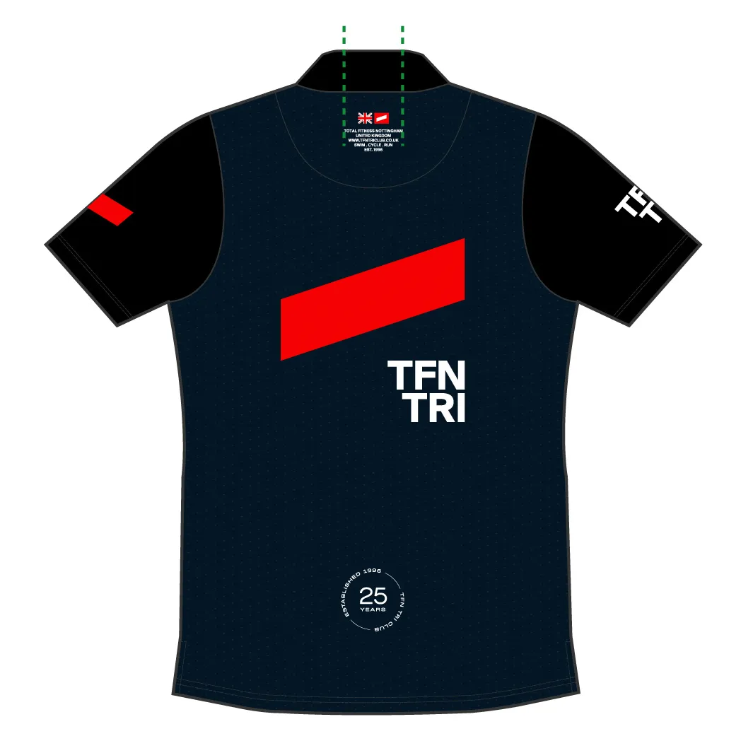 CITY Brooklyn Polo