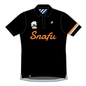 CITY Brooklyn Polo