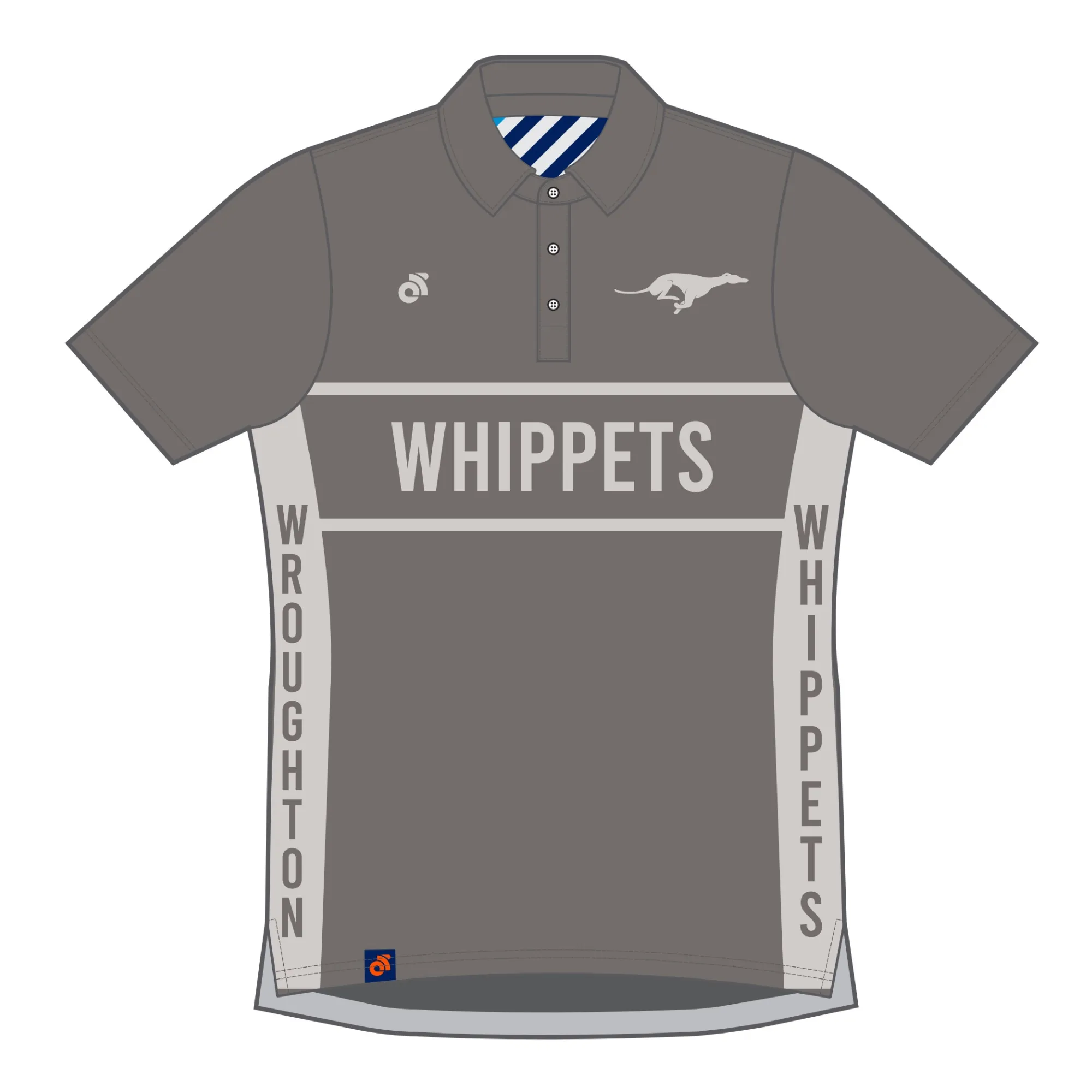 CITY Brooklyn Polo