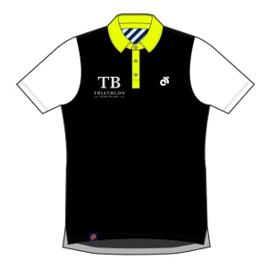 CITY Brooklyn Polo