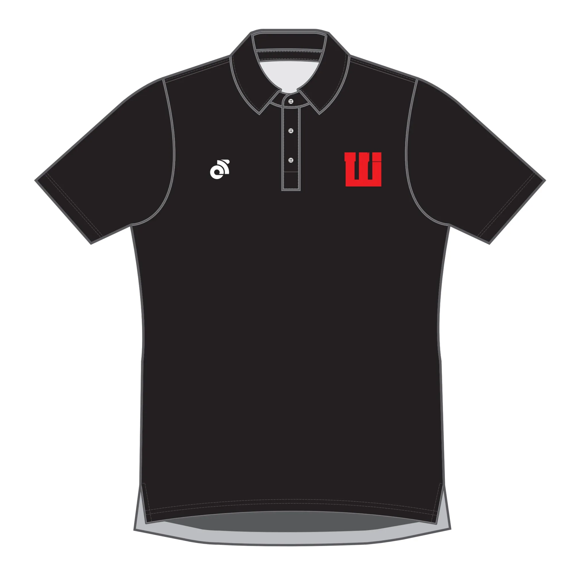CITY Brooklyn Polo