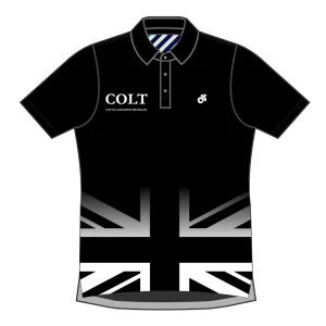 CITY Brooklyn Polo