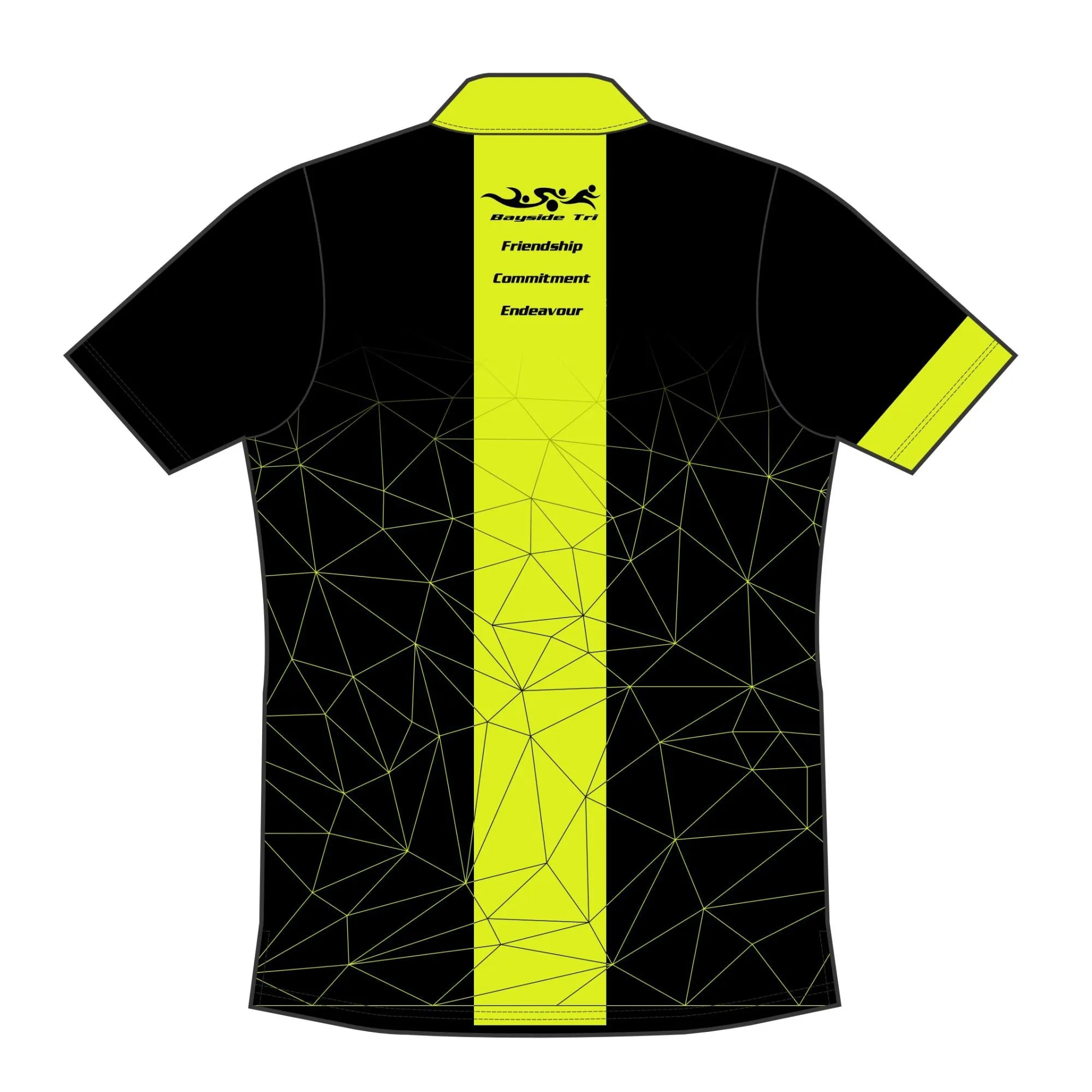 CITY Brooklyn Polo