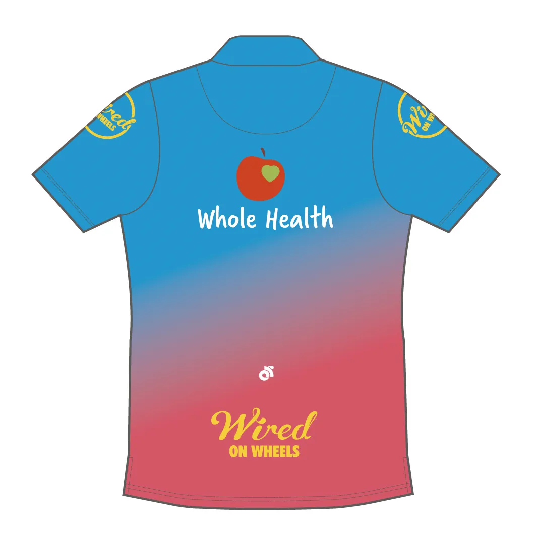 CITY Brooklyn Polo