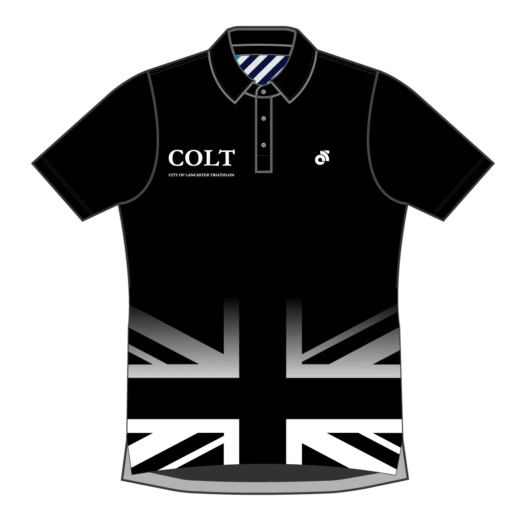 CITY Brooklyn Polo