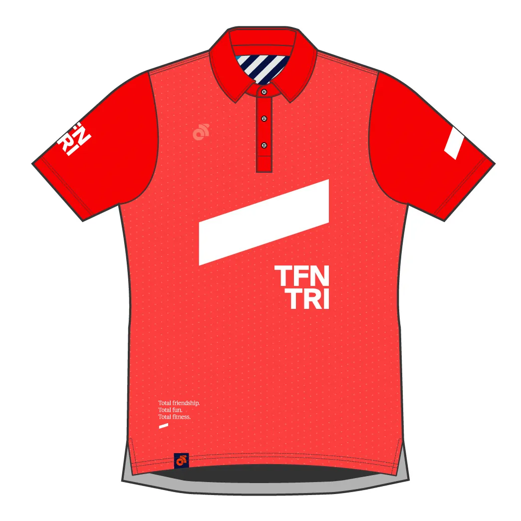 CITY Brooklyn Polo