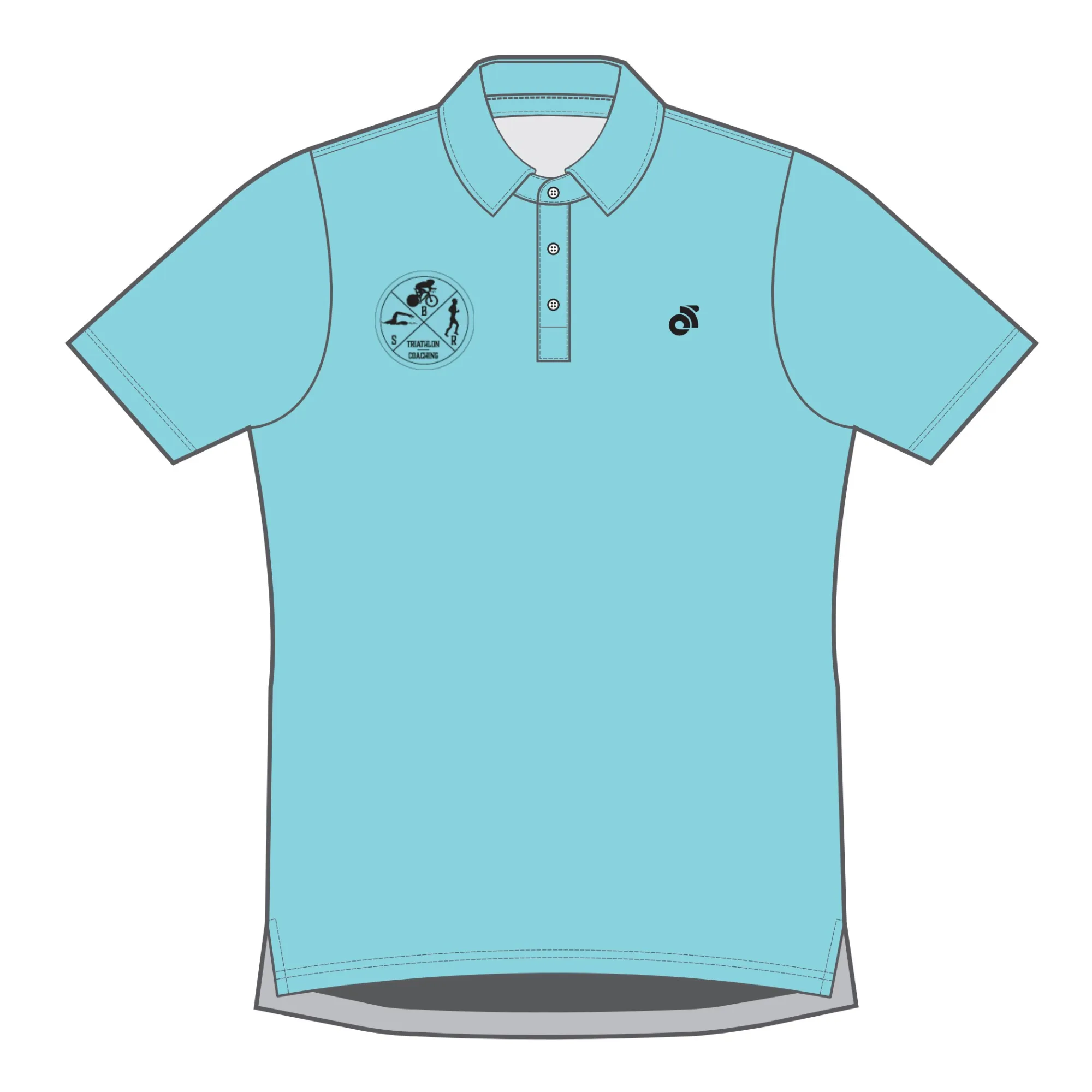 CITY Brooklyn Polo