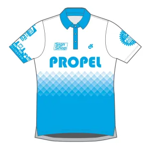 CITY Brooklyn Polo