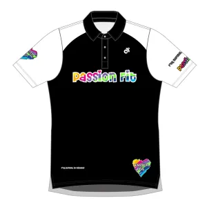 CITY Brooklyn Polo
