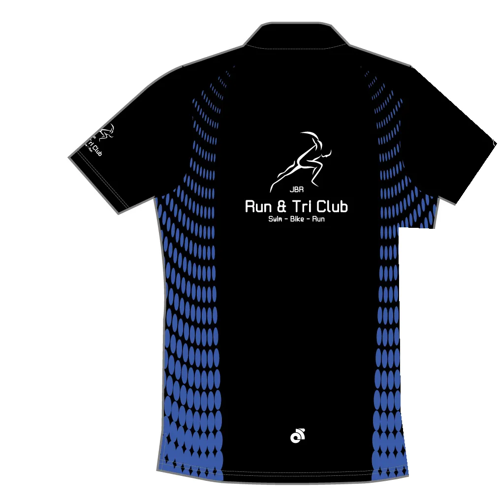 CITY Brooklyn Polo