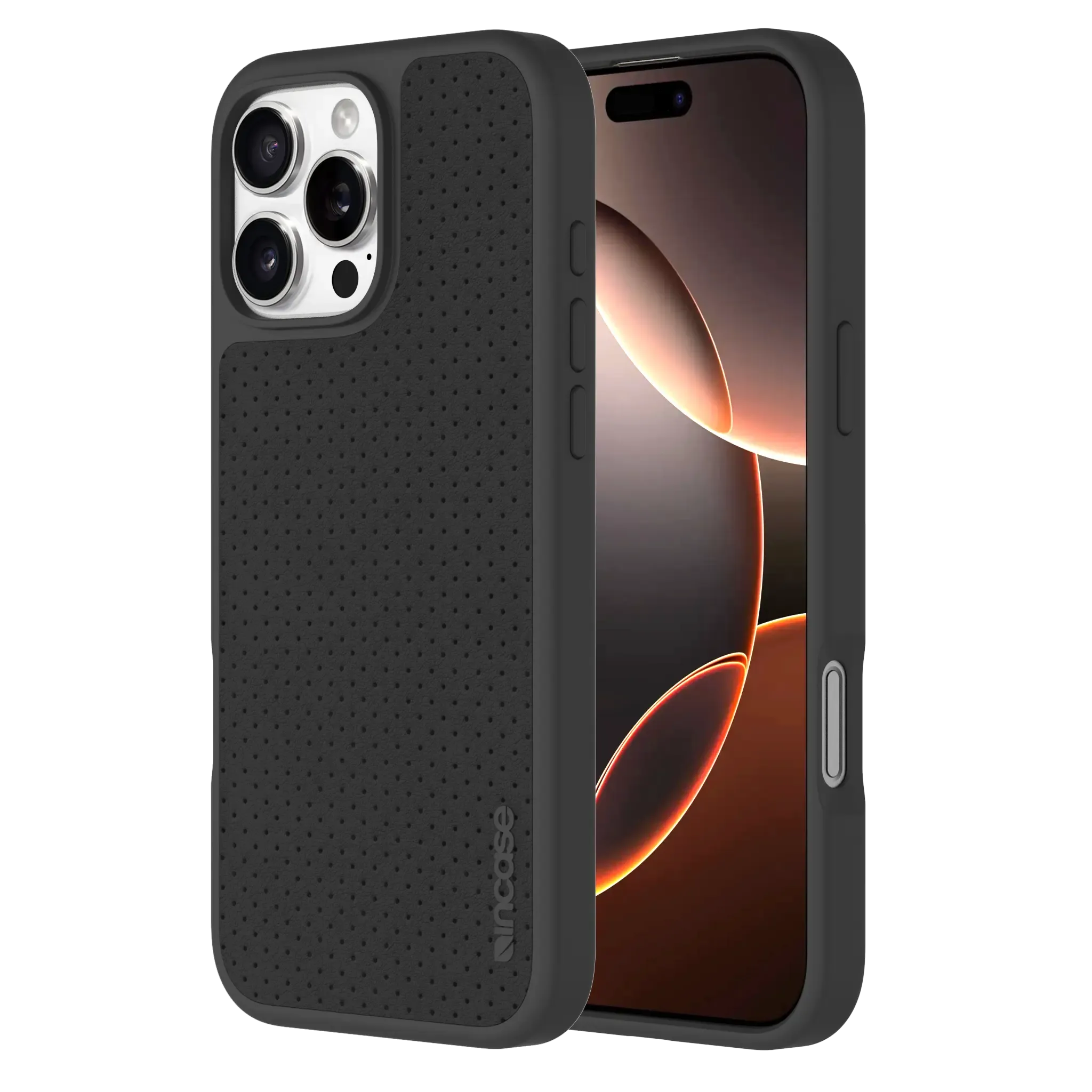 City Case with MagSafe for iPhone 16 Pro Max