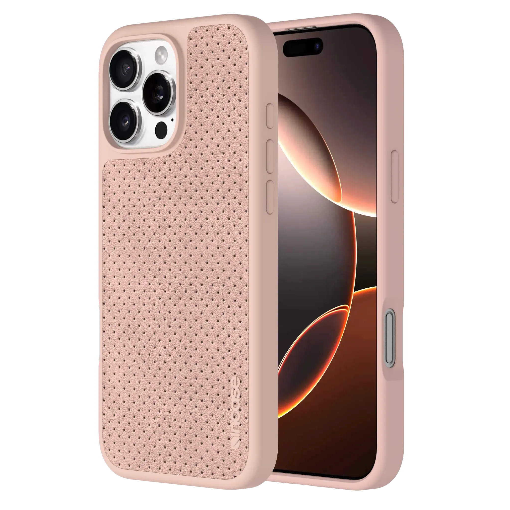 City Case with MagSafe for iPhone 16 Pro Max