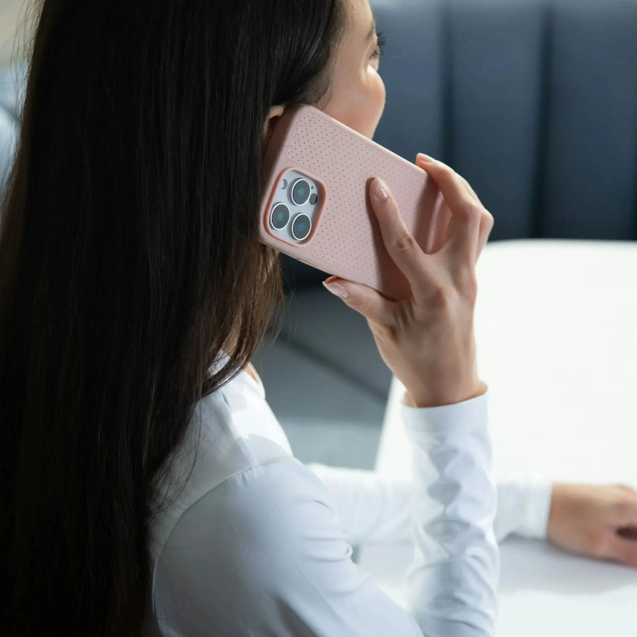 City Case with MagSafe for iPhone 16 Pro Max