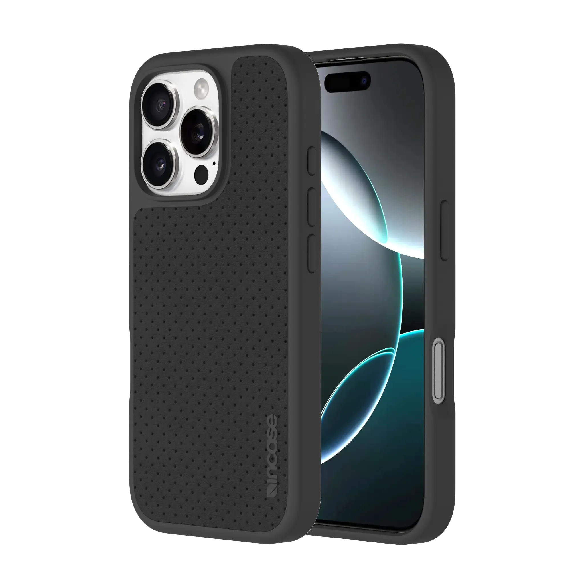 City Case with MagSafe for iPhone 16 Pro