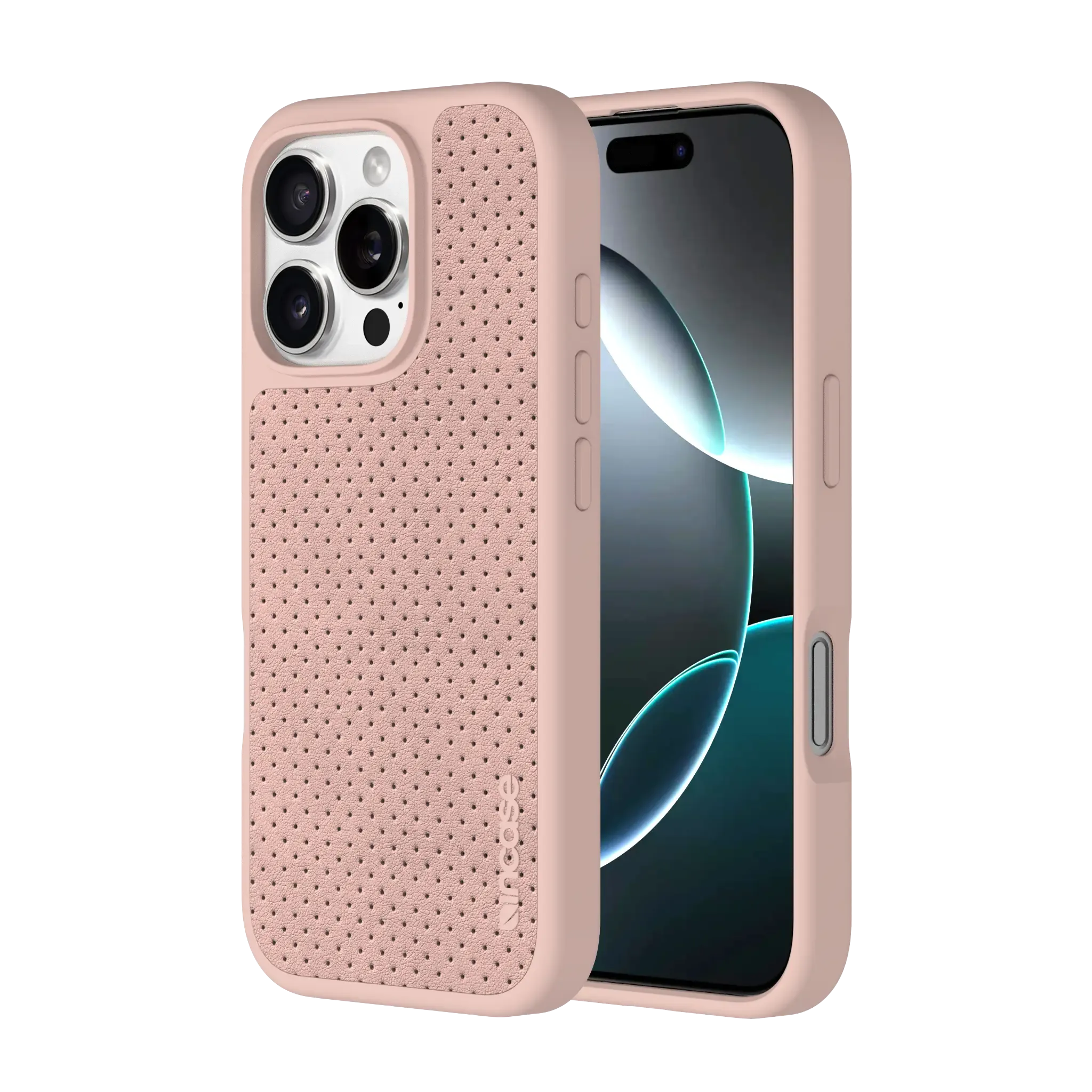 City Case with MagSafe for iPhone 16 Pro