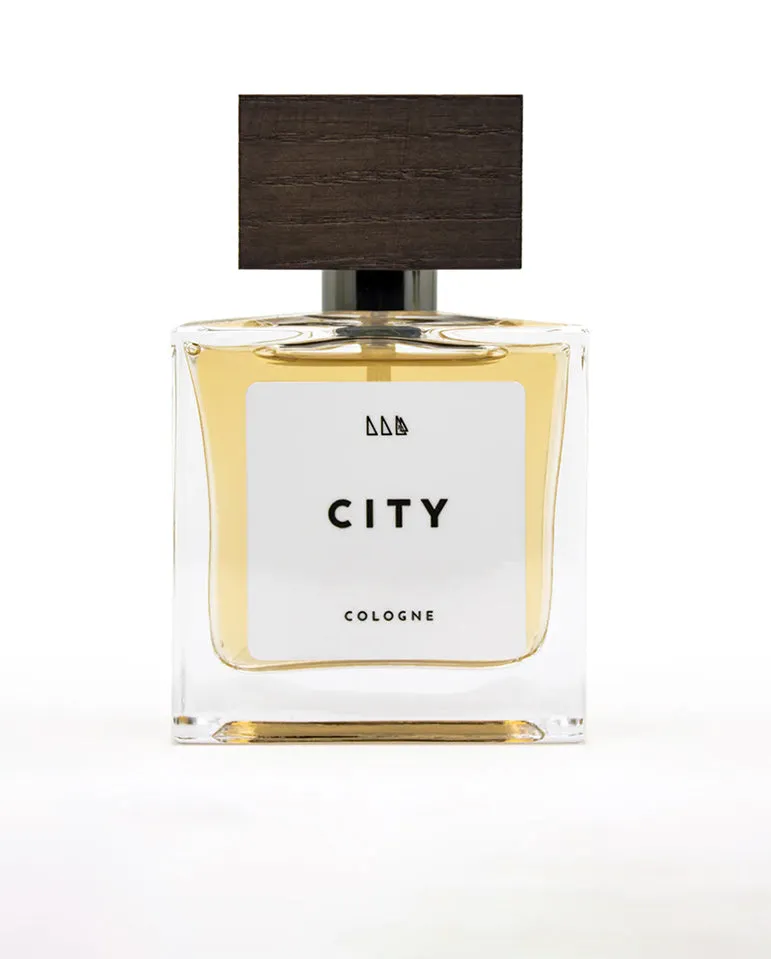 City Cologne