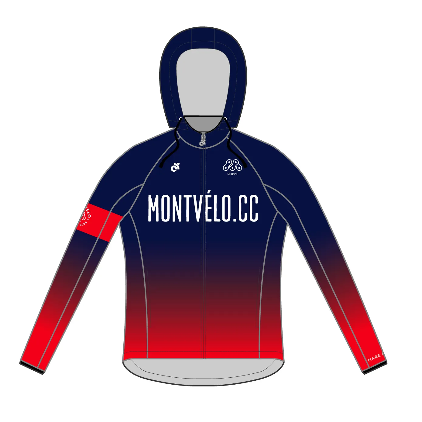 CITY Copenhagen Inter Jacket