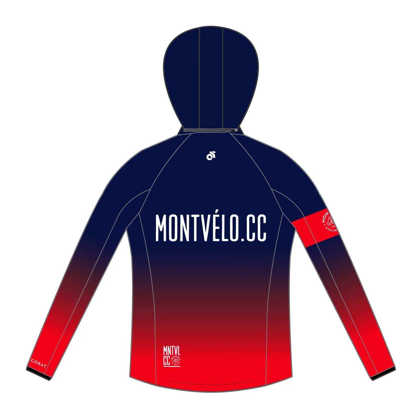 CITY Copenhagen Inter Jacket