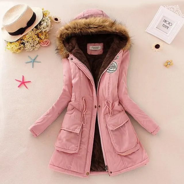 City Girl Jacket