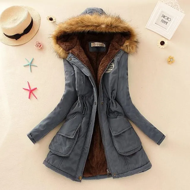 City Girl Jacket
