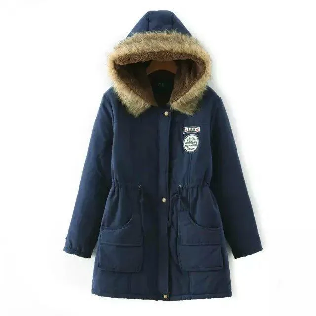 City Girl Jacket