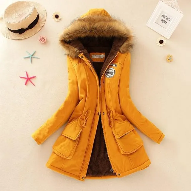 City Girl Jacket