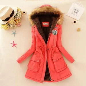 City Girl Jacket