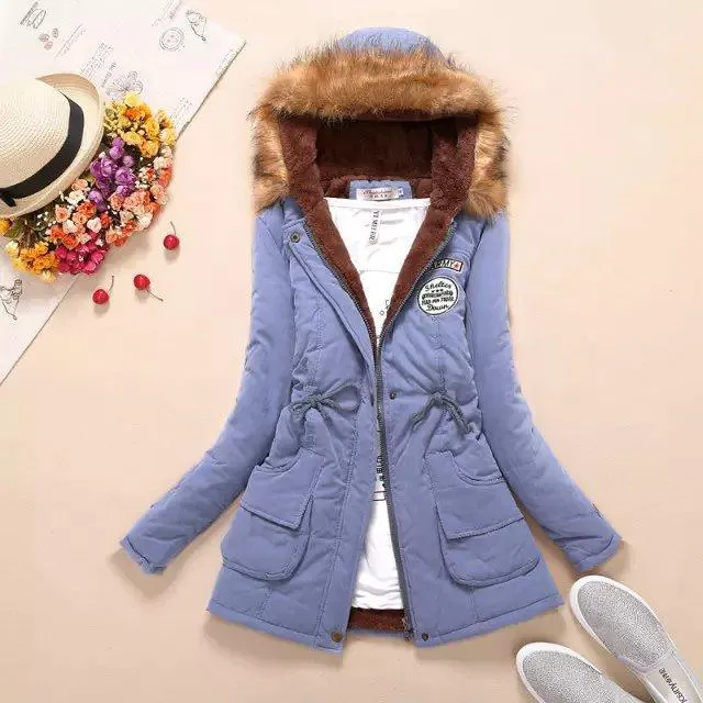City Girl Jacket