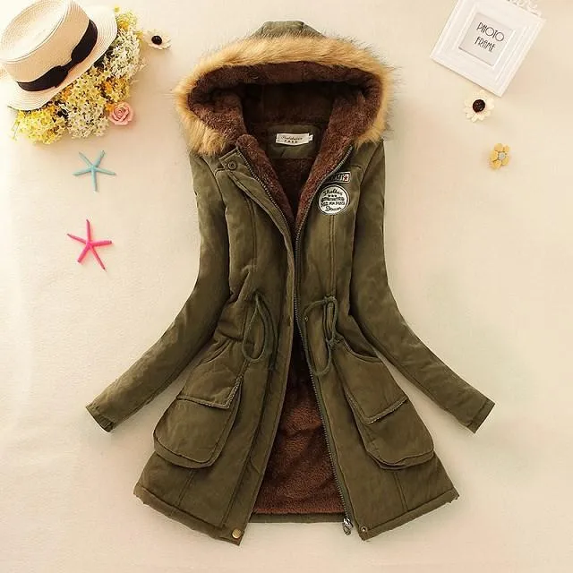 City Girl Jacket