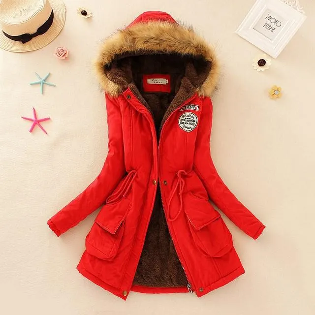 City Girl Jacket