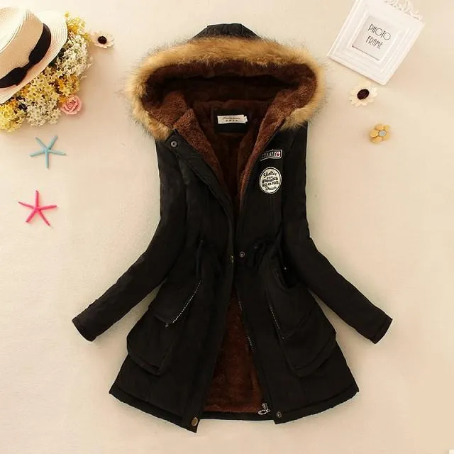 City Girl Jacket