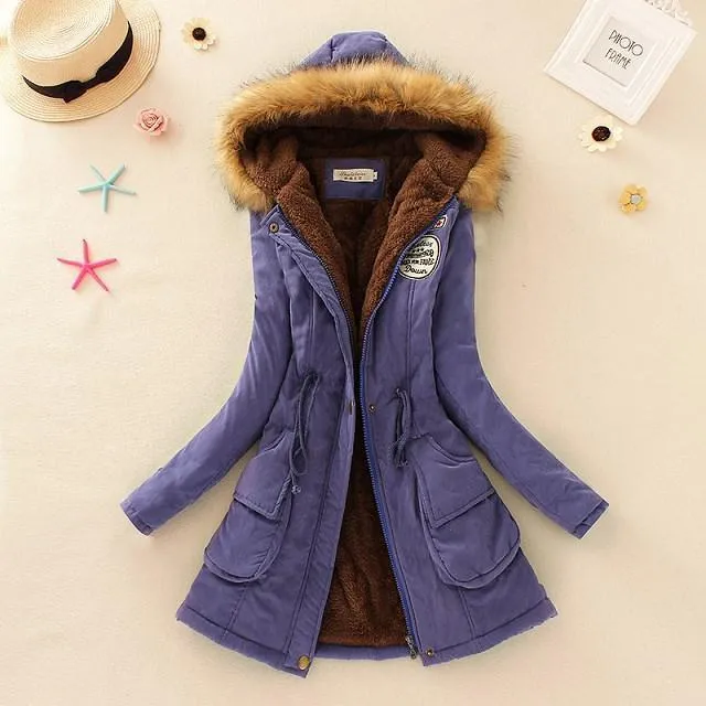 City Girl Jacket